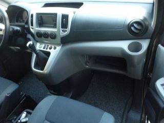 Nissan Evalia 2018 NV200/7ΘΕΣΙΟ/1.5 DCI 110HP 6ΤΑΧYTO/ΝΑVI+CAMERA+CLIMA+KEYLESS-thumb-49