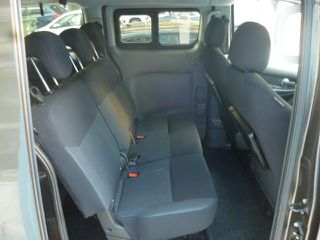 Nissan Evalia 2018 NV200/7ΘΕΣΙΟ/1.5 DCI 110HP 6ΤΑΧYTO/ΝΑVI+CAMERA+CLIMA+KEYLESS-thumb-85