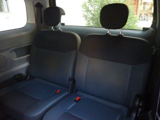 Nissan Evalia 2018 NV200/7ΘΕΣΙΟ/1.5 DCI 110HP 6ΤΑΧYTO/ΝΑVI+CAMERA+CLIMA+KEYLESS-thumb-93