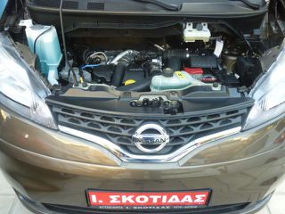 Nissan Evalia 2018 NV200/7ΘΕΣΙΟ/1.5 DCI 110HP 6ΤΑΧYTO/ΝΑVI+CAMERA+CLIMA+KEYLESS-thumb-108