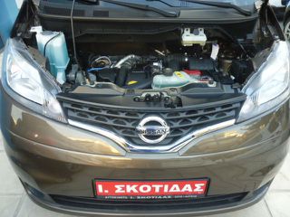 Nissan Evalia 2018 NV200/7ΘΕΣΙΟ/1.5 DCI 110HP 6ΤΑΧYTO/ΝΑVI+CAMERA+CLIMA+KEYLESS-thumb-109
