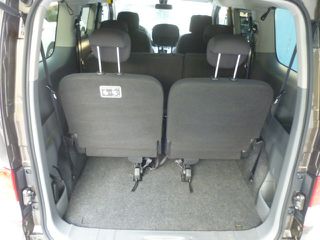 Nissan Evalia 2018 NV200/7ΘΕΣΙΟ/1.5 DCI 110HP 6ΤΑΧYTO/ΝΑVI+CAMERA+CLIMA+KEYLESS-thumb-98