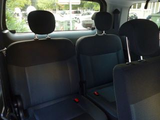 Nissan Evalia 2018 NV200/7ΘΕΣΙΟ/1.5 DCI 110HP 6ΤΑΧYTO/ΝΑVI+CAMERA+CLIMA+KEYLESS-thumb-94