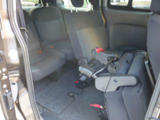 Nissan Evalia 2018 NV200/7ΘΕΣΙΟ/1.5 DCI 110HP 6ΤΑΧYTO/ΝΑVI+CAMERA+CLIMA+KEYLESS-thumb-92