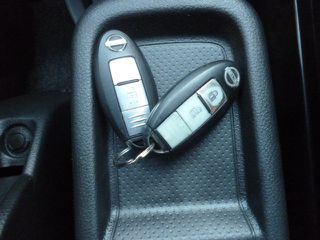 Nissan Evalia 2018 NV200/7ΘΕΣΙΟ/1.5 DCI 110HP 6ΤΑΧYTO/ΝΑVI+CAMERA+CLIMA+KEYLESS-thumb-72