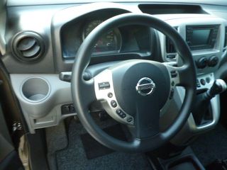 Nissan Evalia 2018 NV200/7ΘΕΣΙΟ/1.5 DCI 110HP 6ΤΑΧYTO/ΝΑVI+CAMERA+CLIMA+KEYLESS-thumb-42