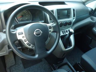 Nissan Evalia 2018 NV200/7ΘΕΣΙΟ/1.5 DCI 110HP 6ΤΑΧYTO/ΝΑVI+CAMERA+CLIMA+KEYLESS-thumb-43