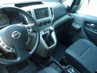 Nissan Evalia 2018 NV200/7ΘΕΣΙΟ/1.5 DCI 110HP 6ΤΑΧYTO/ΝΑVI+CAMERA+CLIMA+KEYLESS-thumb-46