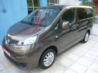 Nissan Evalia 2018 NV200/7ΘΕΣΙΟ/1.5 DCI 110HP 6ΤΑΧYTO/ΝΑVI+CAMERA+CLIMA+KEYLESS-thumb-116