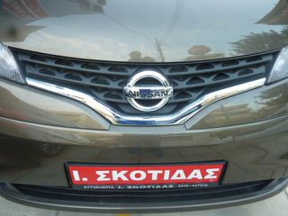 Nissan Evalia 2018 NV200/7ΘΕΣΙΟ/1.5 DCI 110HP 6ΤΑΧYTO/ΝΑVI+CAMERA+CLIMA+KEYLESS-thumb-8