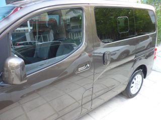 Nissan Evalia 2018 NV200/7ΘΕΣΙΟ/1.5 DCI 110HP 6ΤΑΧYTO/ΝΑVI+CAMERA+CLIMA+KEYLESS-thumb-18