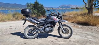Aprilia Pegaso Trail 2007 Pegaso trail 2007 660-thumb-1