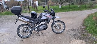 Aprilia Pegaso Trail 2007 Pegaso trail 2007 660-thumb-2