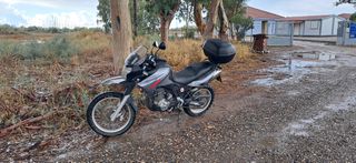 Aprilia Pegaso Trail 2007 Pegaso trail 2007 660-thumb-3