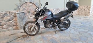 Aprilia Pegaso Trail 2007 Pegaso trail 2007 660-thumb-5