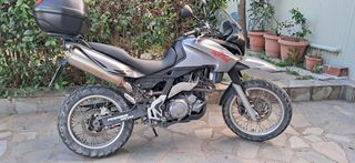 Aprilia Pegaso Trail 2007 Pegaso trail 2007 660-thumb-6