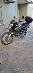Aprilia Pegaso Trail 2007 Pegaso trail 2007 660-thumb-7
