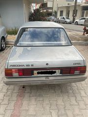 Opel Ascona 1985