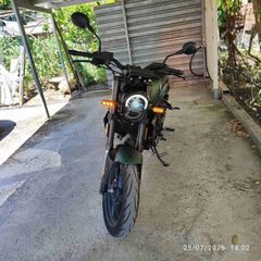 Benelli LEONCINO 2022 125-thumb-5