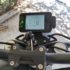 Benelli LEONCINO 2022 125-thumb-3