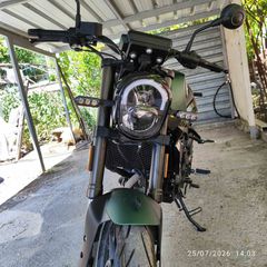 Benelli LEONCINO 2022 125-thumb-4