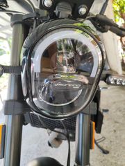 Benelli LEONCINO 2022 125-thumb-6