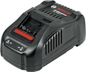 Bosch Φορτιστής Μπαταριών Εργαλείου 14.4-18V Λιθίου Gal 1880 CV