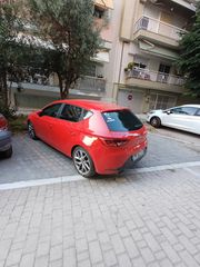 Seat Leon 2015 Fr-thumb-1