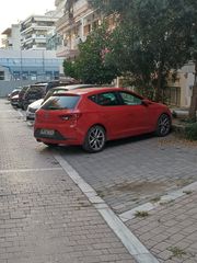 Seat Leon 2015 Fr-thumb-2