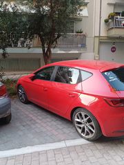 Seat Leon 2015 Fr-thumb-3
