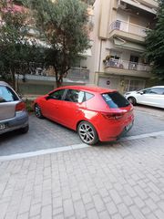 Seat Leon 2015 Fr-thumb-4