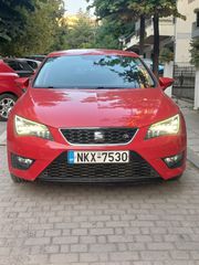 Seat Leon 2015 Fr-thumb-8