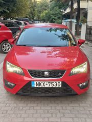 Seat Leon 2015 Fr-thumb-9