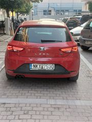 Seat Leon 2015 Fr-thumb-11