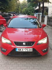Seat Leon 2015 Fr-thumb-12