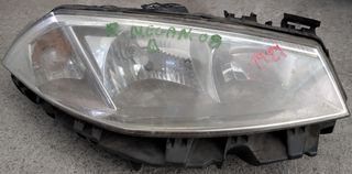 ΦΑΝΑΡΙ ΣΥΝΟΔΗΓΟΥ ΕΜΠΡΟΣ ΜΠΡΟΣΤΑ ΔΕΞΙΑ RENAULT MEGANE II 2003-2009 VALEO 8200476431, 89307003-thumb-1
