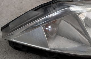 ΦΑΝΑΡΙ ΣΥΝΟΔΗΓΟΥ ΕΜΠΡΟΣ ΜΠΡΟΣΤΑ ΔΕΞΙΑ RENAULT MEGANE II 2003-2009 VALEO 8200476431, 89307003-thumb-2