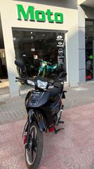 Daytona DY-R 125 2021