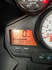 Yamaha TDM 900 2007 Tdm turbo-thumb-3