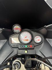 Yamaha TDM 900 2007 Tdm turbo-thumb-4