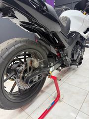 Yamaha TDM 900 2007 Tdm turbo-thumb-7