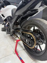 Yamaha TDM 900 2007 Tdm turbo-thumb-9