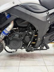 Yamaha TDM 900 2007 Tdm turbo-thumb-10