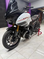 Yamaha TDM 900 2007 Tdm turbo-thumb-12