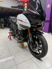 Yamaha TDM 900 2007 Tdm turbo-thumb-13