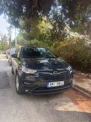 Opel Grandland (X) 2018