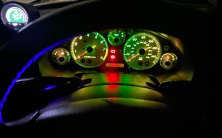 Mazda MX-5 2001 NB-thumb-1