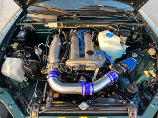 Mazda MX-5 2001 NB-thumb-2
