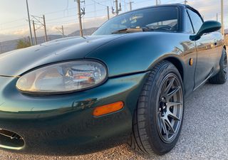 Mazda MX-5 2001 NB-thumb-3