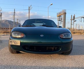 Mazda MX-5 2001 NB-thumb-4